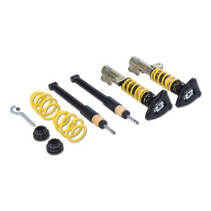 Mercedes-Benz CLA 250 Coilover Suspension Kit - Front - ST Suspensions - ST XTA Adjustable - `14-`19 Mercedes-Benz CLA 250 Coilover Suspension Kit - Front - ST Suspensions - ST XTA Adjustable - `14-`19